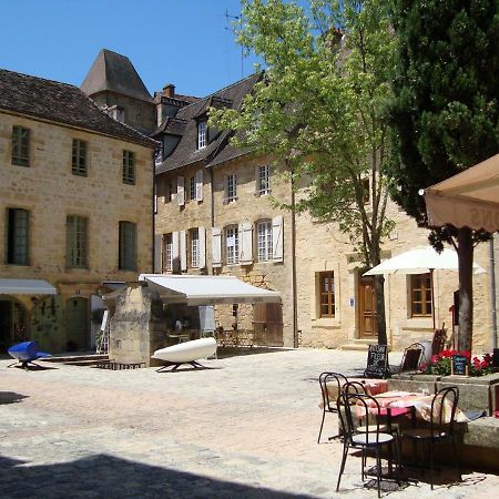 In Sarlat Luxury Rentals, Medieval Center - Rastignac Esterno foto