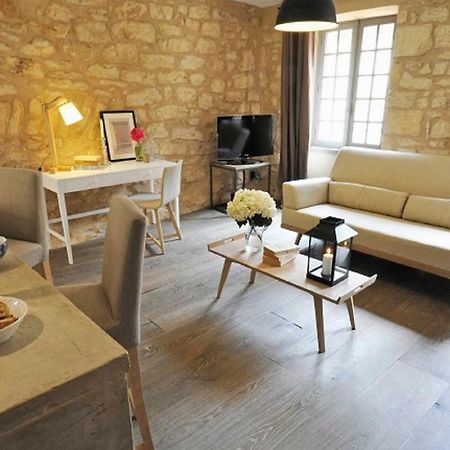 In Sarlat Luxury Rentals, Medieval Center - Rastignac Esterno foto