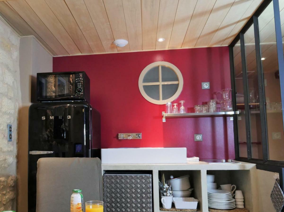 In Sarlat Luxury Rentals, Medieval Center - Rastignac Esterno foto